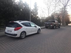 2. ikinci Sahibinden Peugeot 207 1.6 HDi Active 2011 Model 