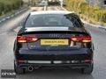 2018 AUDİ A3 SEDAN 1.0 TFSI DYNAMİC HATASIZ