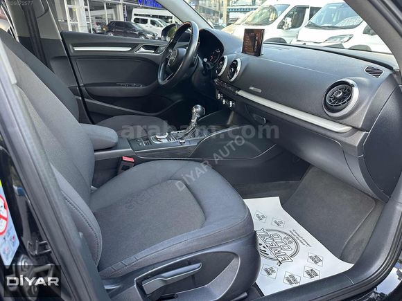 2018 AUDİ A3 SEDAN 1.0 TFSI DYNAMİC HATASIZ
