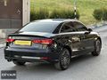 2018 AUDİ A3 SEDAN 1.0 TFSI DYNAMİC HATASIZ