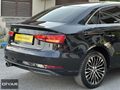 2018 AUDİ A3 SEDAN 1.0 TFSI DYNAMİC HATASIZ