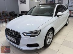 600 BİN PEŞİN TAKSİT SEÇENEKLERİ_30 TDİ A3 SUNROFLU - DEĞİŞENSİZ