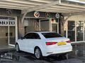 MHD'DEN HATASIZ AYARINDA A3 SEDAN