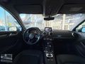 MHD'DEN HATASIZ AYARINDA A3 SEDAN