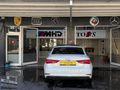 MHD'DEN HATASIZ AYARINDA A3 SEDAN