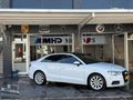 MHD'DEN HATASIZ AYARINDA A3 SEDAN