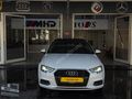MHD'DEN HATASIZ AYARINDA A3 SEDAN