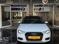 MHD'DEN HATASIZ AYARINDA A3 SEDAN