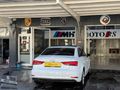 MHD'DEN HATASIZ AYARINDA A3 SEDAN