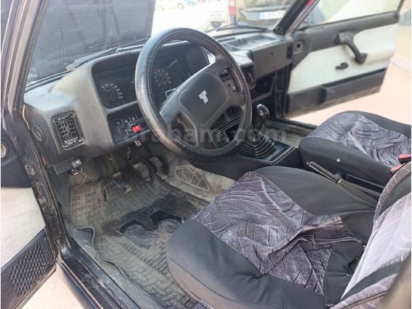 Sahibinden Tofaş Doğan SLX 1993 Model
