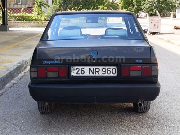 Sahibinden Tofaş Doğan SLX 1993 Model