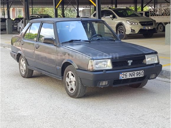 Sahibinden Tofaş Doğan SLX 1993 Model