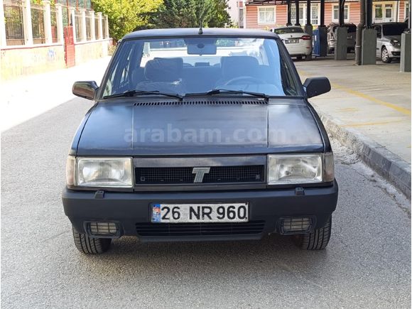 Sahibinden Tofaş Doğan SLX 1993 Model