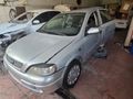 2001 OPEL ASTRA 1.6 ÇEKME BELGELİ