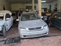 2001 OPEL ASTRA 1.6 ÇEKME BELGELİ
