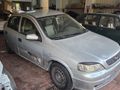 2001 OPEL ASTRA 1.6 ÇEKME BELGELİ