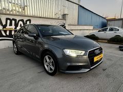 2018 AUDİ A3 SEDAN 1.0 TFSI DYNAMİC 116 HP HATASIZ
