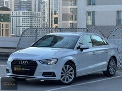 2020 ÇIKIŞLI A3 SEDAN 30 TDİ DESİGN LED FAR YARI DERİ START STOP