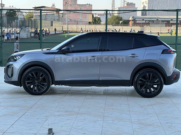 2024 MODEL  2008  GT   SIFIR  KOKUSU  İÇERİSİNDE  MEVCUT