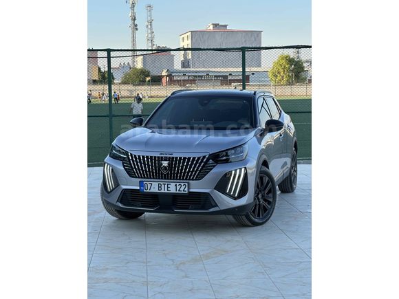 2024 MODEL  2008  GT   SIFIR  KOKUSU  İÇERİSİNDE  MEVCUT