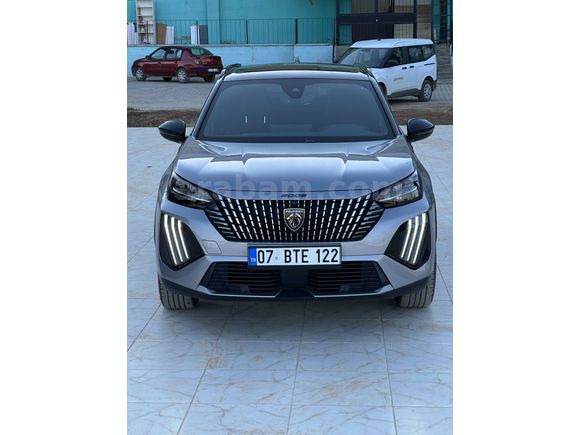 2024 MODEL  2008  GT   SIFIR  KOKUSU  İÇERİSİNDE  MEVCUT