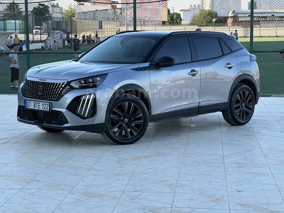 2024 MODEL  2008  GT   SIFIR  KOKUSU  İÇERİSİNDE  MEVCUT