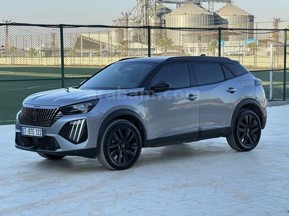 2024 MODEL  2008  GT   SIFIR  KOKUSU  İÇERİSİNDE  MEVCUT
