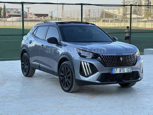 2024 MODEL  2008  GT   SIFIR  KOKUSU  İÇERİSİNDE  MEVCUT