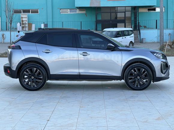 2024 MODEL  2008  GT   SIFIR  KOKUSU  İÇERİSİNDE  MEVCUT