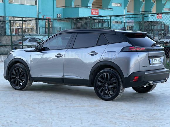 2024 MODEL  2008  GT   SIFIR  KOKUSU  İÇERİSİNDE  MEVCUT