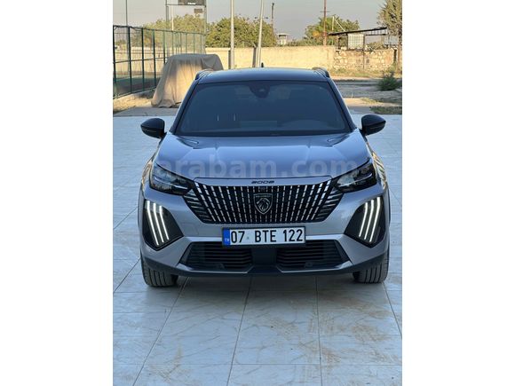 2024 MODEL  2008  GT   SIFIR  KOKUSU  İÇERİSİNDE  MEVCUT