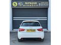 2013-AUDİ-A1-1.6-DİZEL-OTOMATİK-220-BİN KM-BAKIMLI