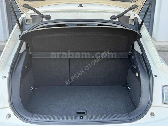 2013-AUDİ-A1-1.6-DİZEL-OTOMATİK-220-BİN KM-BAKIMLI