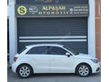 2013-AUDİ-A1-1.6-DİZEL-OTOMATİK-220-BİN KM-BAKIMLI