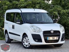 - HATASIZ - DOBLO 1.3 M.JET SAFELİNE - 90 HP -