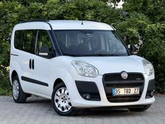 - HATASIZ - DOBLO 1.3 M.JET SAFELİNE - 90 HP -