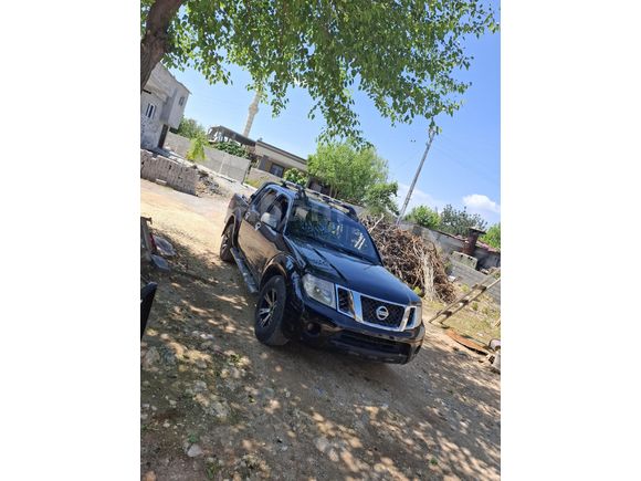 Sahibinden Nissan Navara 4x2 SE