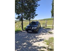 Sahibinden Nissan Navara 4x2 SE