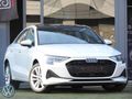 VOSTAŞ_2026'MODEL_AUDİ_A3_ADVANCED_PAKET_SIFIR_KİLOMETRE_