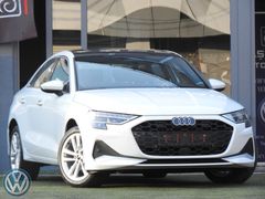 VOSTAŞ_2026'MODEL_AUDİ_A3_ADVANCED_PAKET_SIFIR_KİLOMETRE_