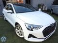 VOSTAŞ_2026'MODEL_AUDİ_A3_ADVANCED_PAKET_SIFIR_KİLOMETRE_