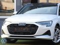 VOSTAŞ_2026'MODEL_AUDİ_A3_ADVANCED_PAKET_SIFIR_KİLOMETRE_