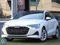 VOSTAŞ_2026'MODEL_AUDİ_A3_ADVANCED_PAKET_SIFIR_KİLOMETRE_