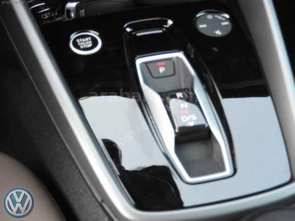 VOSTAŞ_2026'MODEL_AUDİ_A3_ADVANCED_PAKET_SIFIR_KİLOMETRE_