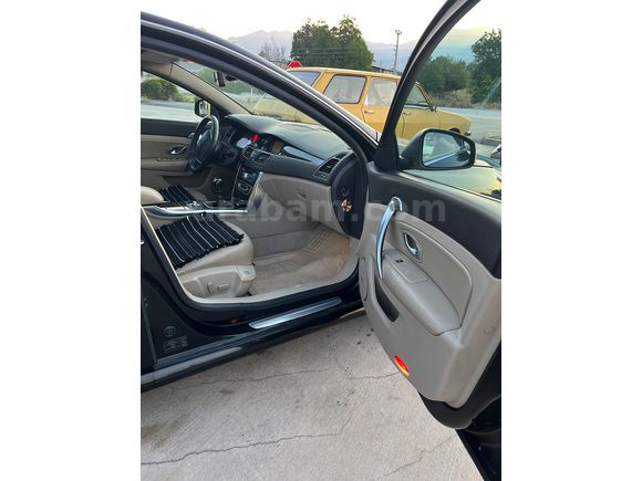 Sahibinden Renault Latitude 1.5 dCi Executive 2011 Model 