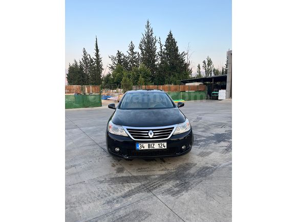 Sahibinden Renault Latitude 1.5 dCi Executive 2011 Model 