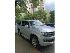 Sahibinden Volkswagen Amarok 2.0 Bi-TDI Highline 2014 Model