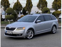 2014*ELEGANCE*1.6TDİ*OTM VTS*CAM TVN*4K ISTM*NAVİ*HAFIZA*LED*BKM