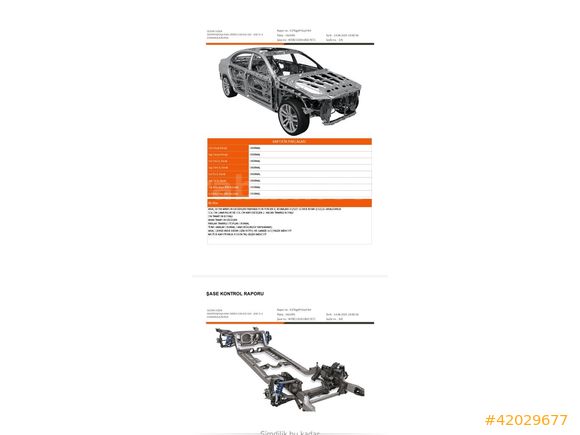 TURMER OTOMOTİV'den W211 2007 KOMPRESSOR AVANGARDE Kkart taksit