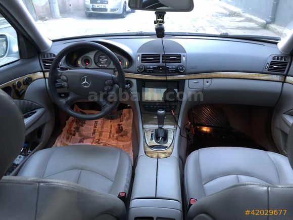 TURMER OTOMOTİV'den W211 2007 KOMPRESSOR AVANGARDE Kkart taksit